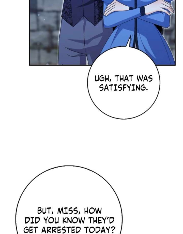 Savior’s First Lady chapter 21 page 38