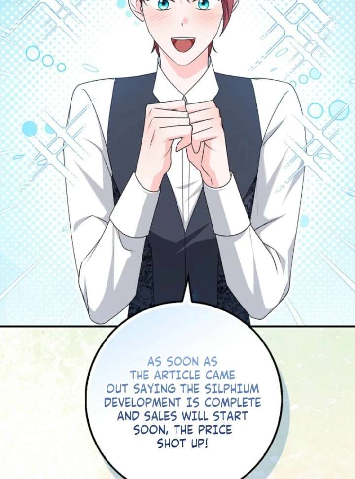 Savior’s First Lady chapter 21 page 45