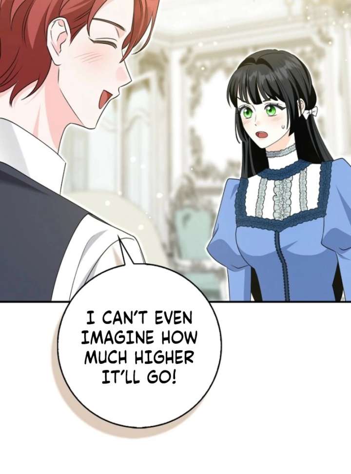 Savior’s First Lady chapter 21 page 47