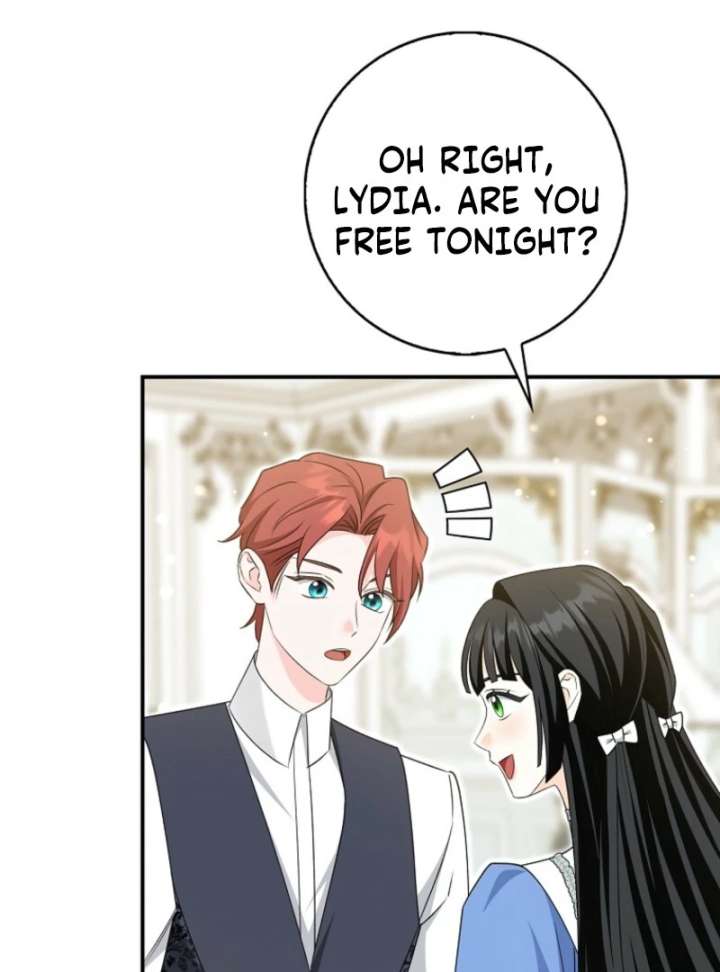 Savior’s First Lady chapter 21 page 50
