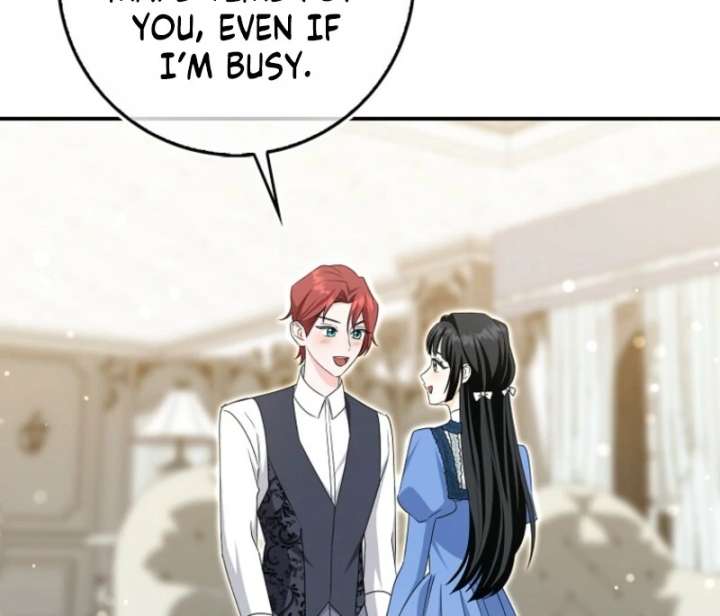 Savior’s First Lady chapter 21 page 52