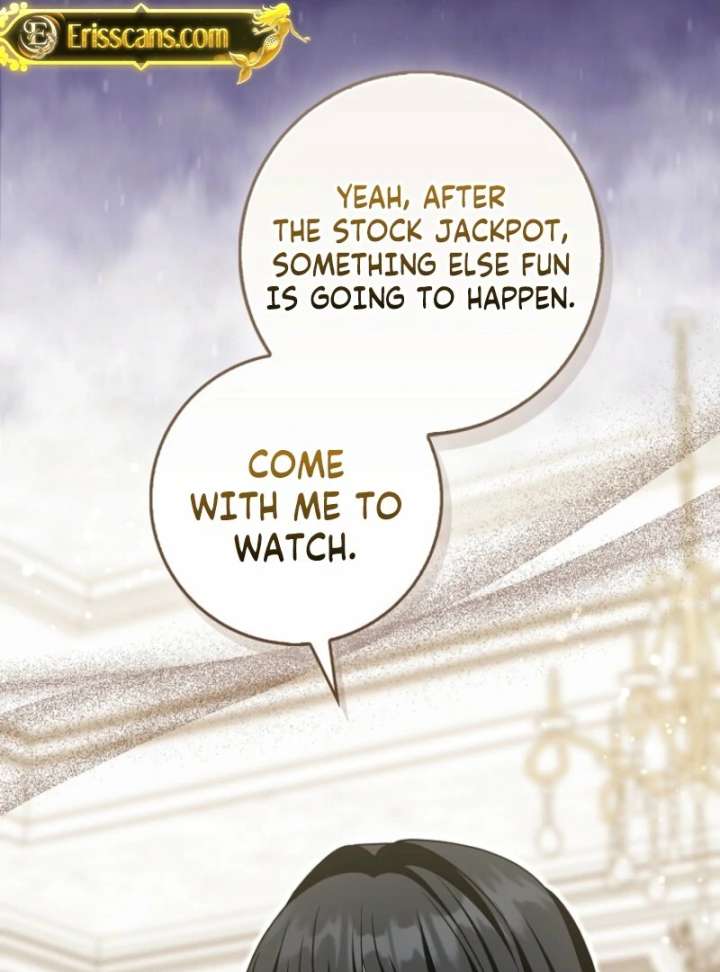 Savior’s First Lady chapter 21 page 54