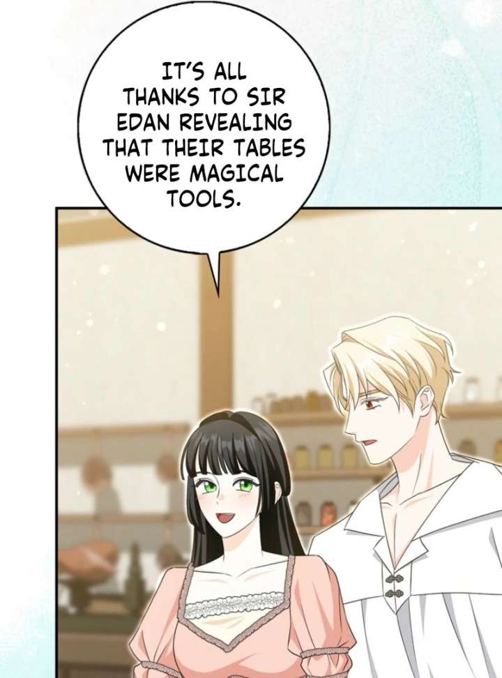 Savior’s First Lady chapter 21 page 68