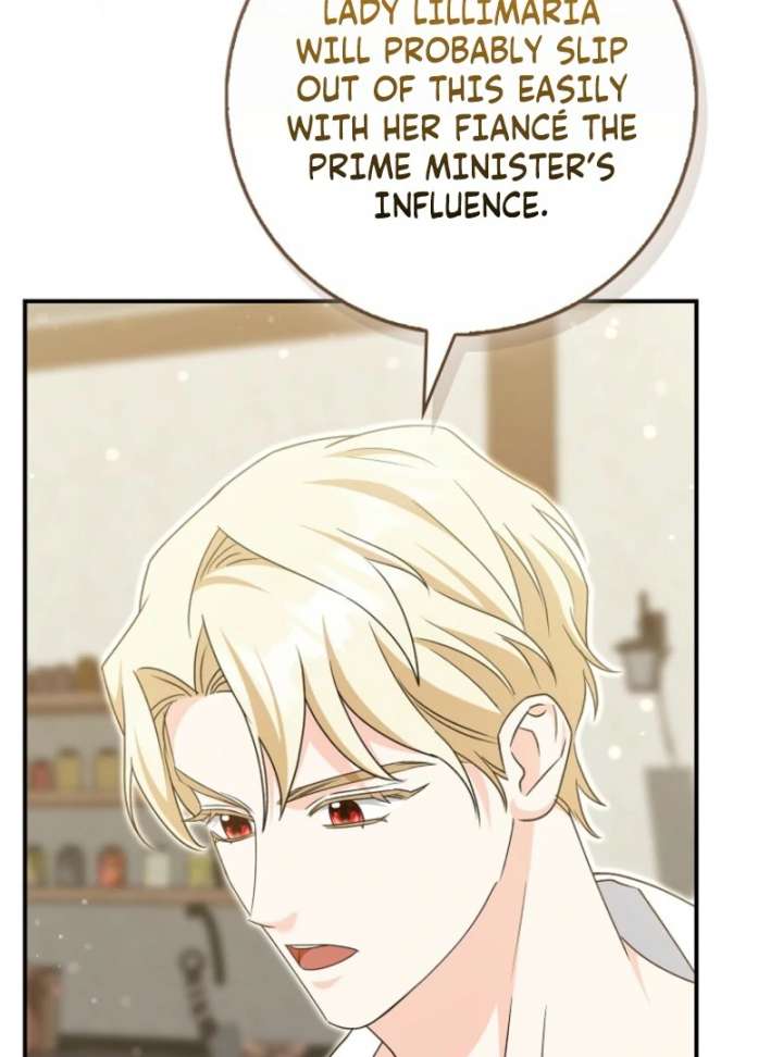 Savior’s First Lady chapter 21 page 70