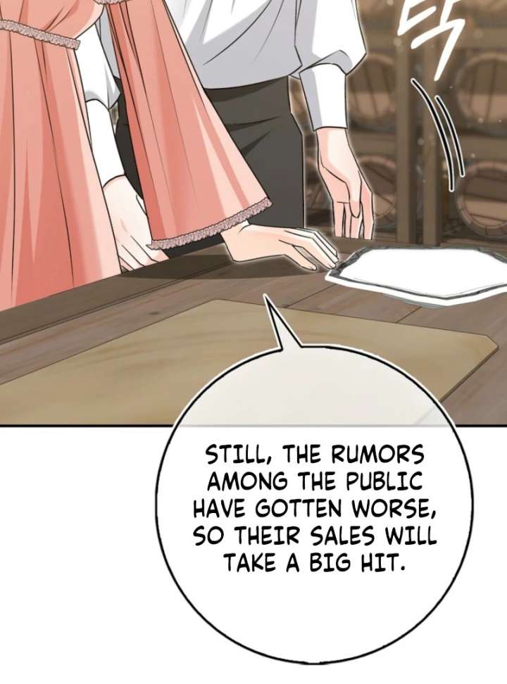 Savior’s First Lady chapter 21 page 74