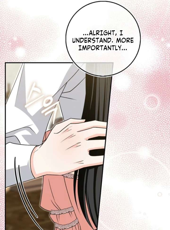 Savior’s First Lady chapter 21 page 81