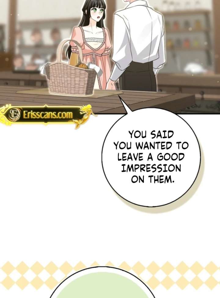 Savior’s First Lady chapter 21 page 91