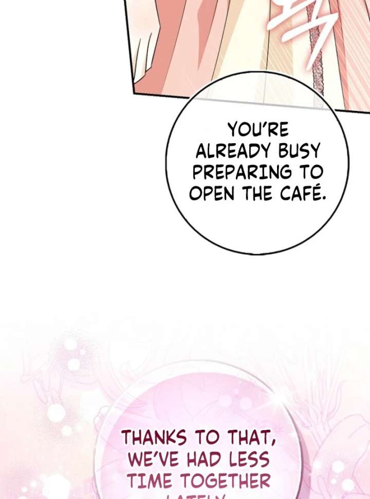 Savior’s First Lady chapter 21 page 96