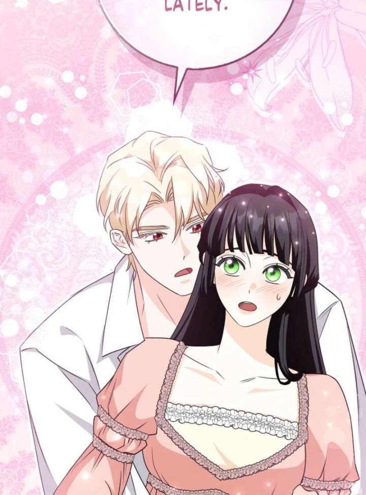 Savior’s First Lady chapter 21 page 97
