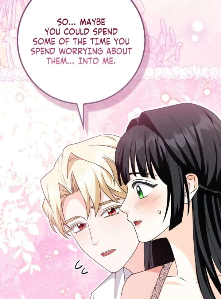Savior’s First Lady chapter 21 page 99