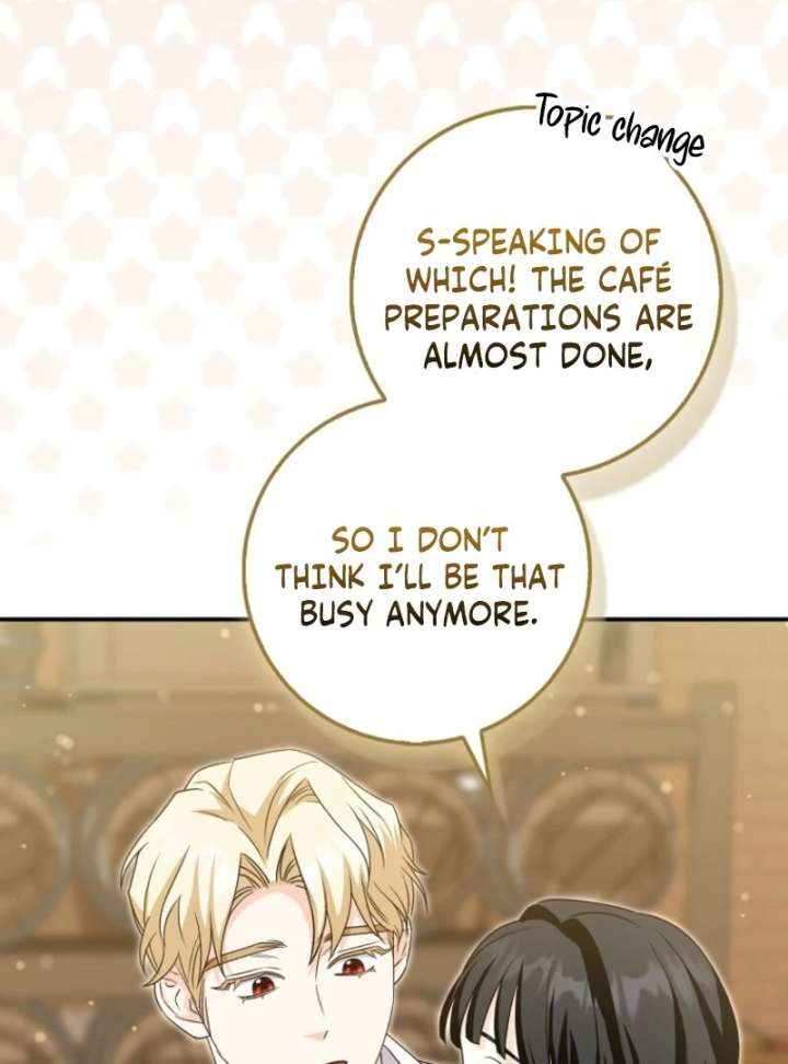 Savior’s First Lady chapter 21 page 106