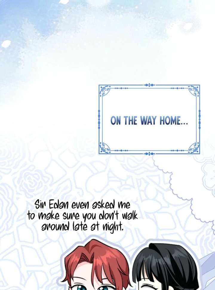 Savior’s First Lady chapter 21 page 114