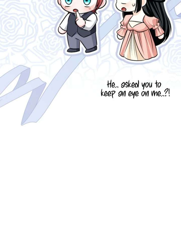 Savior’s First Lady chapter 21 page 115