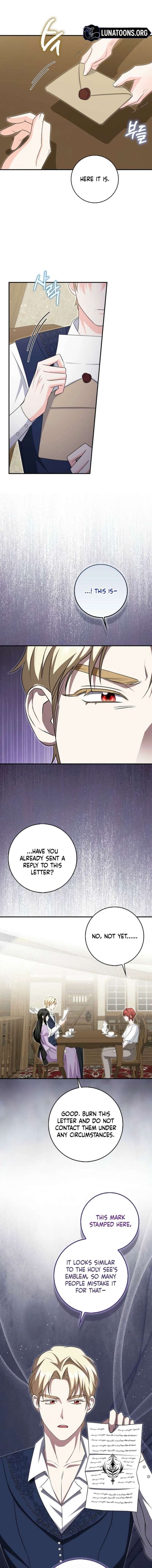 Savior’s First Lady chapter 29 page 7