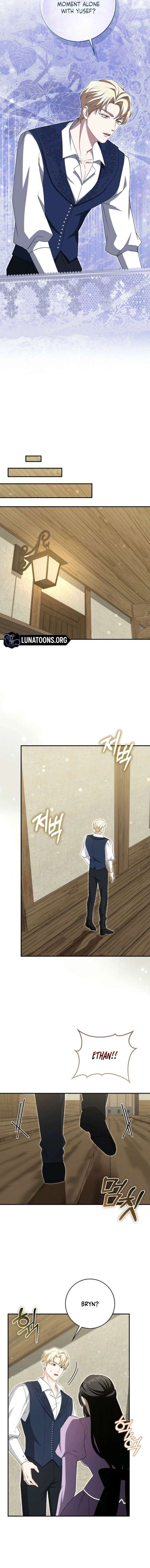 Savior’s First Lady chapter 29 page 12