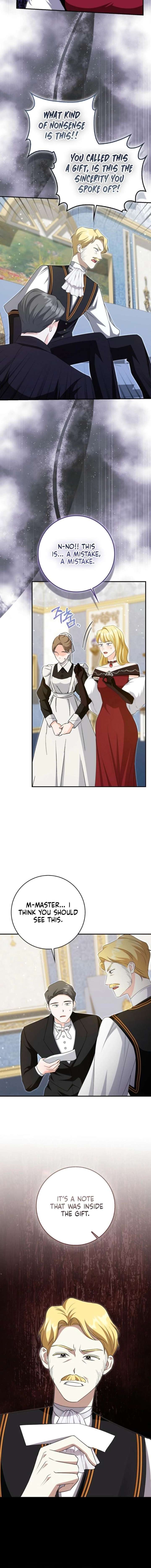 Savior’s First Lady chapter 39 page 10