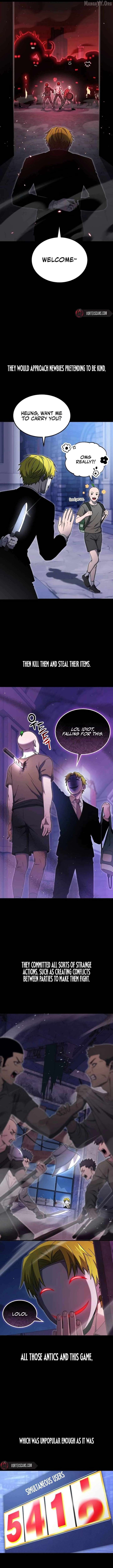Veteran of the Apocalypse chapter 10 page 2