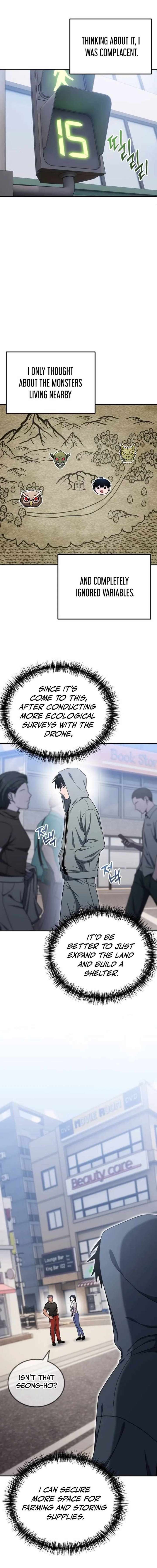 Veteran of the Apocalypse chapter 14 page 2