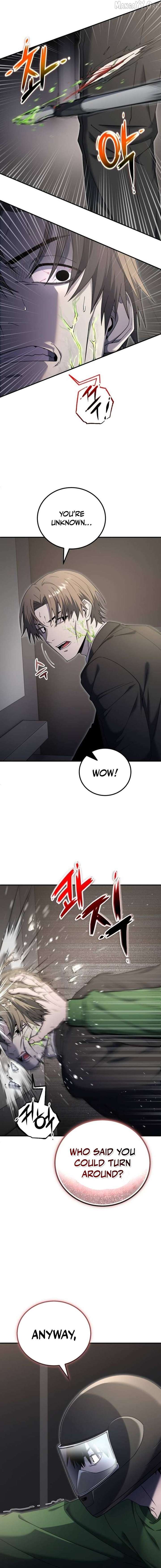 Veteran of the Apocalypse chapter 16 page 3