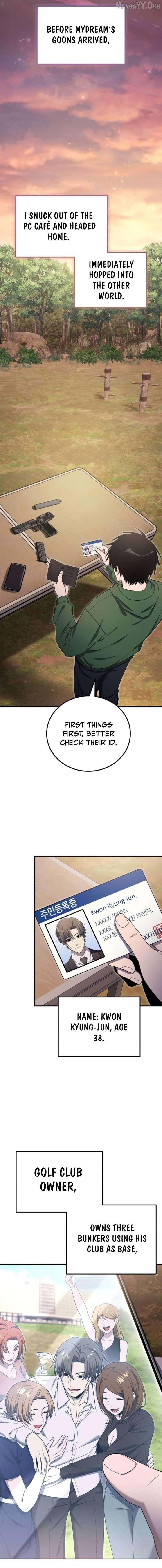 Veteran of the Apocalypse chapter 16 page 7