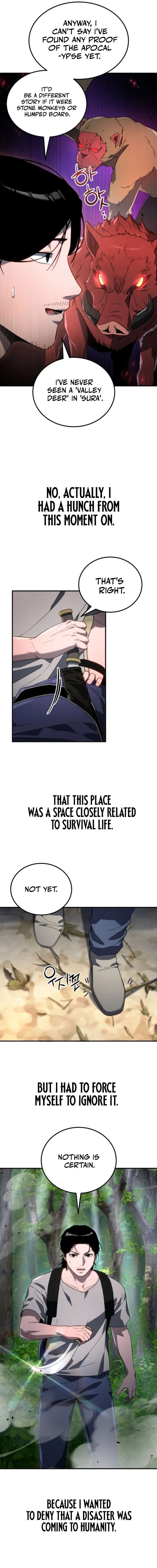 Veteran of the Apocalypse chapter 2 page 7