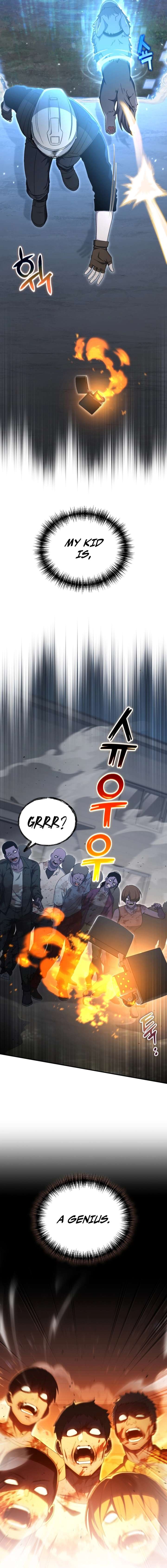 Veteran of the Apocalypse chapter 23 page 23