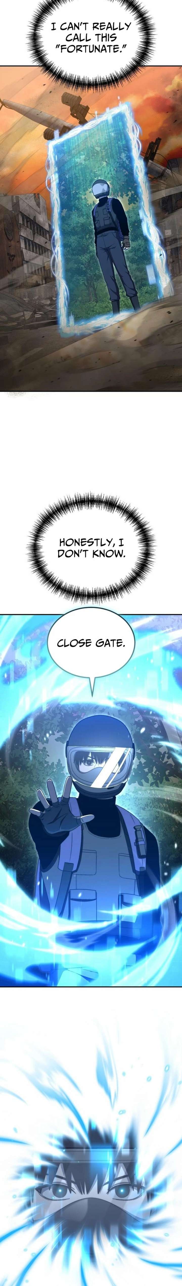 Veteran of the Apocalypse chapter 24 page 16