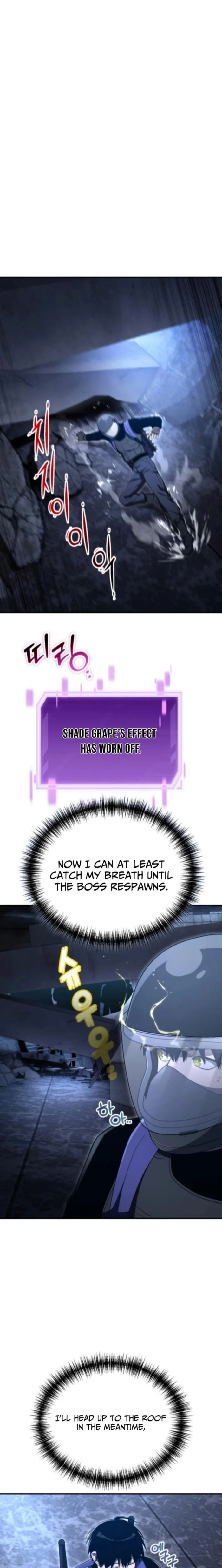 Veteran of the Apocalypse chapter 26 page 5
