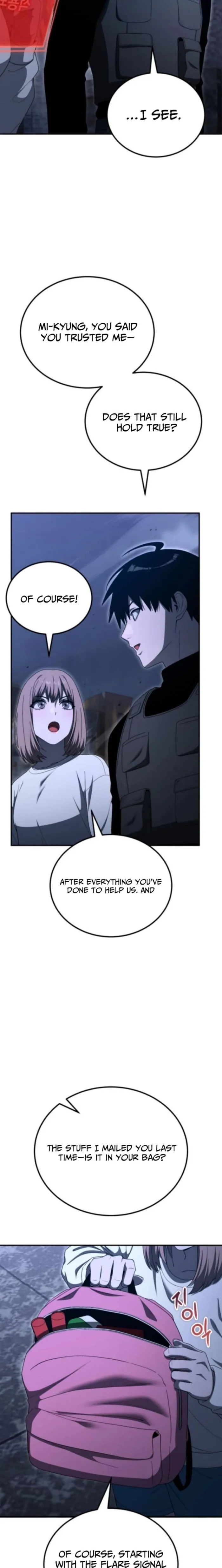 Veteran of the Apocalypse chapter 26 page 15