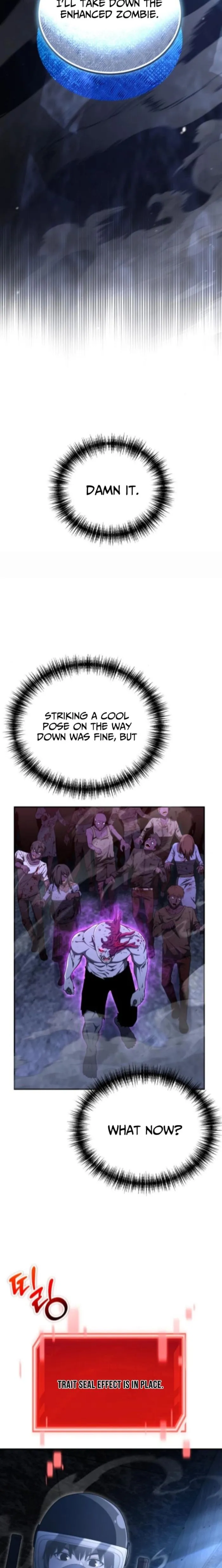 Veteran of the Apocalypse chapter 26 page 17