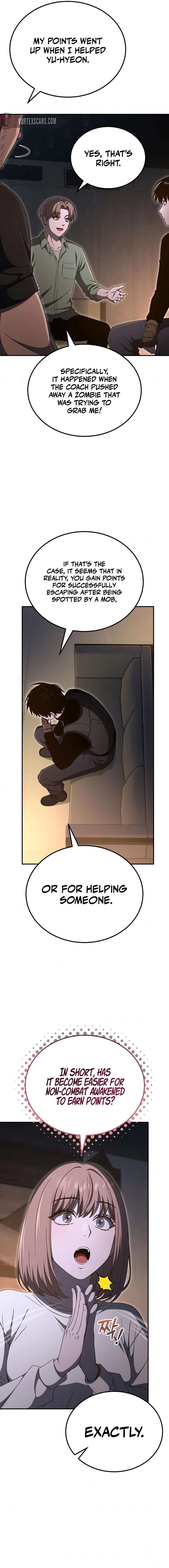 Veteran of the Apocalypse chapter 27 page 7