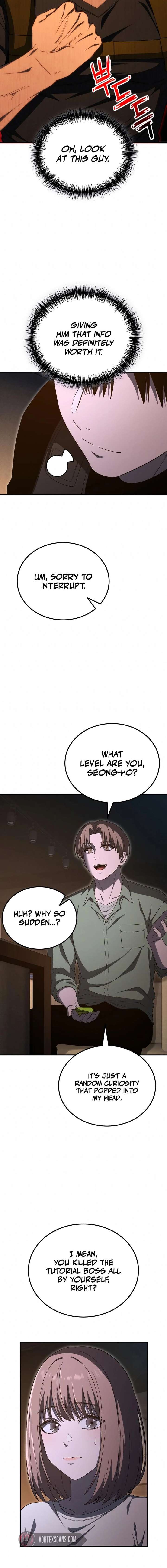 Veteran of the Apocalypse chapter 27 page 16