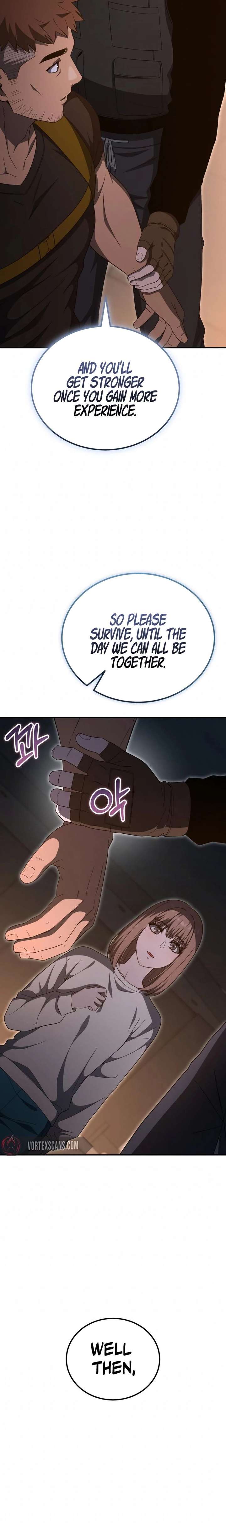 Veteran of the Apocalypse chapter 27 page 23