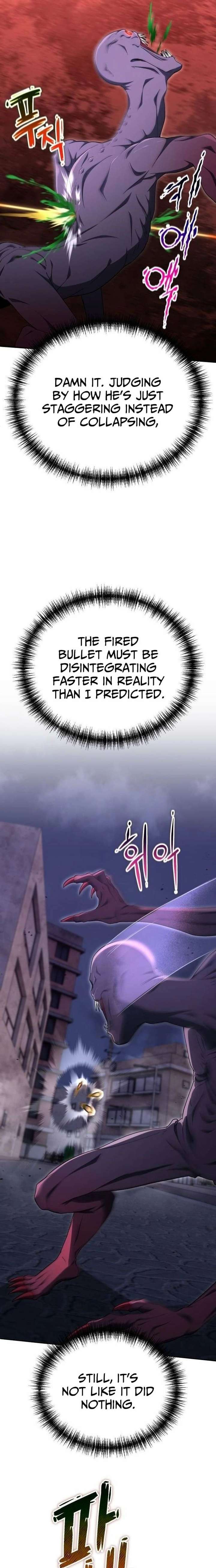 Veteran of the Apocalypse chapter 29 page 2
