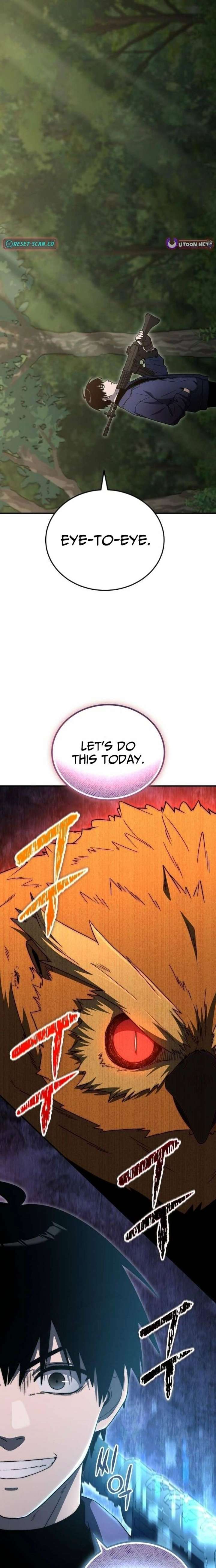 Veteran of the Apocalypse chapter 29 page 26