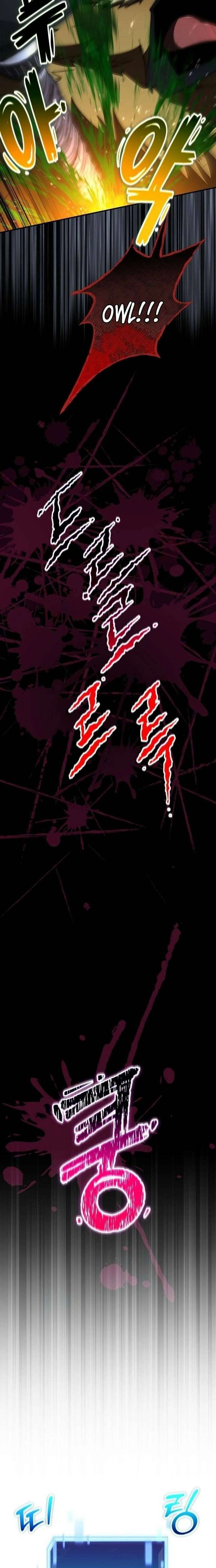 Veteran of the Apocalypse chapter 29 page 32