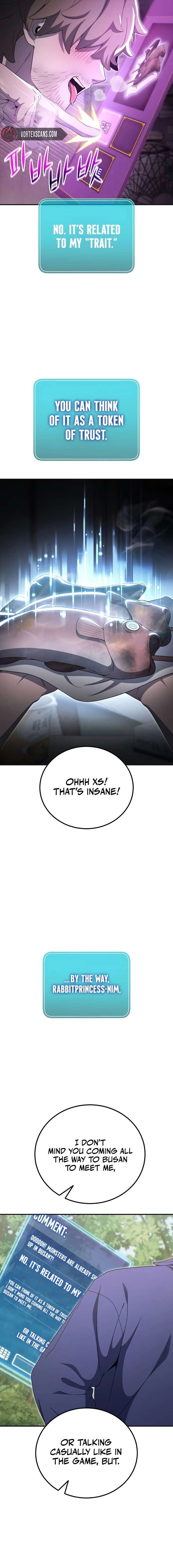 Veteran of the Apocalypse chapter 30 page 18