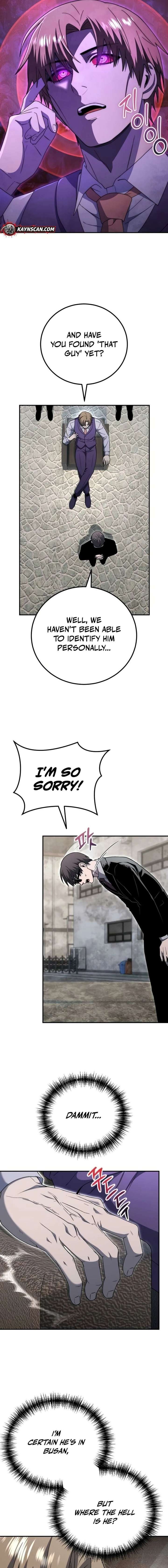 Veteran of the Apocalypse chapter 32 page 15