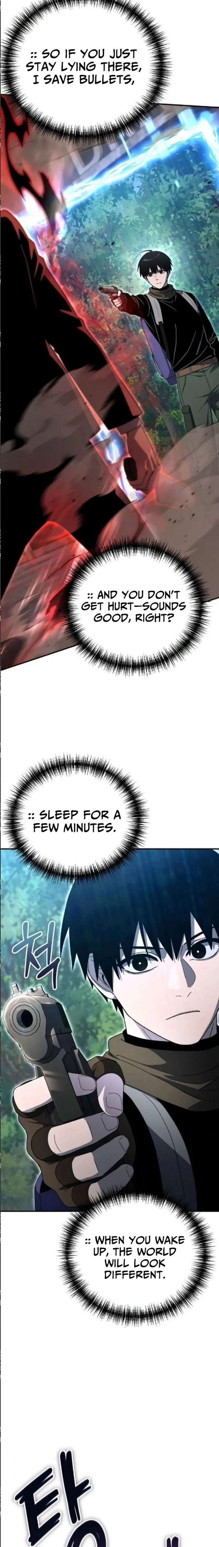 Veteran of the Apocalypse chapter 34 page 25