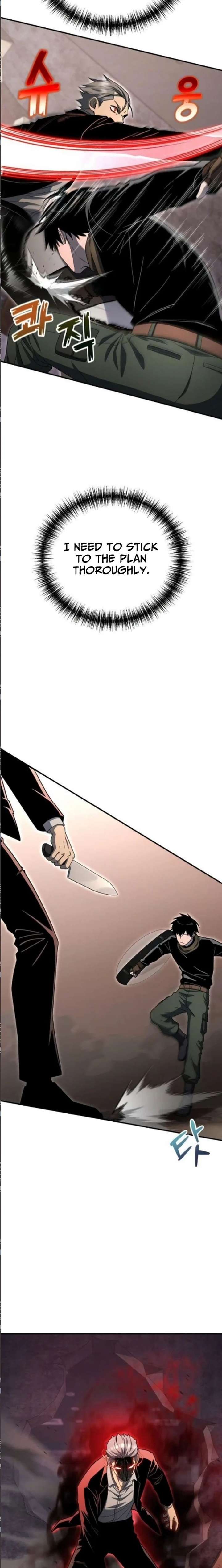 Veteran of the Apocalypse chapter 34 page 7