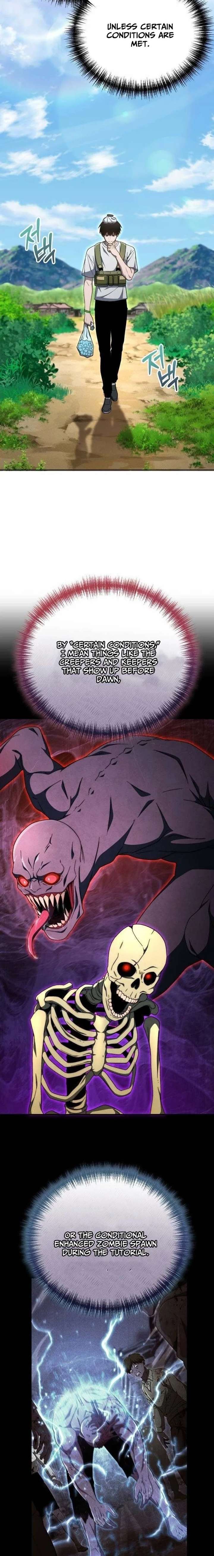 Veteran of the Apocalypse chapter 37 page 4