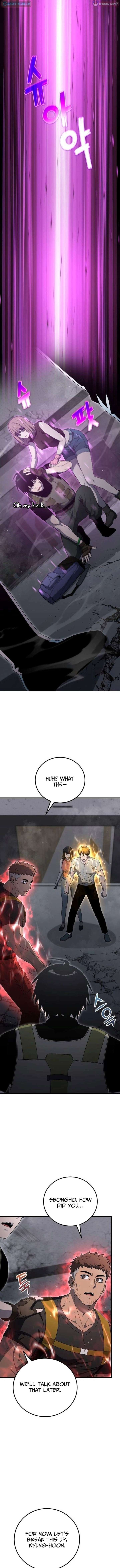 Veteran of the Apocalypse chapter 38 page 15