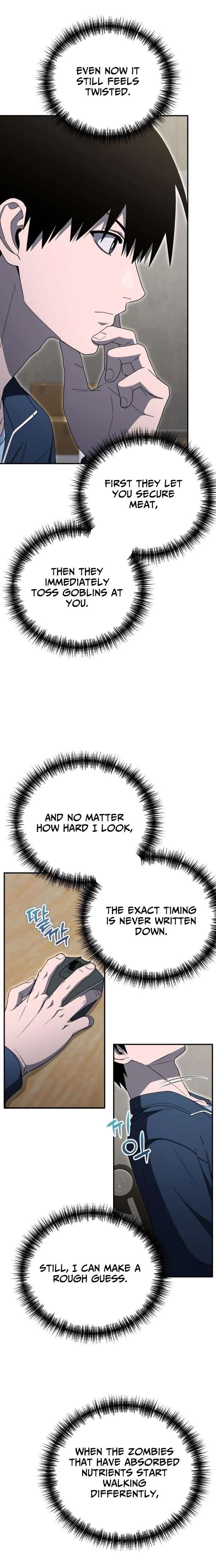 Veteran of the Apocalypse chapter 39 page 24