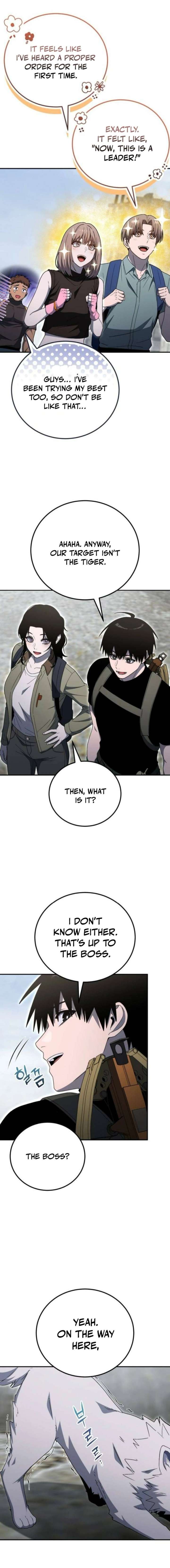 Veteran of the Apocalypse chapter 40 page 7