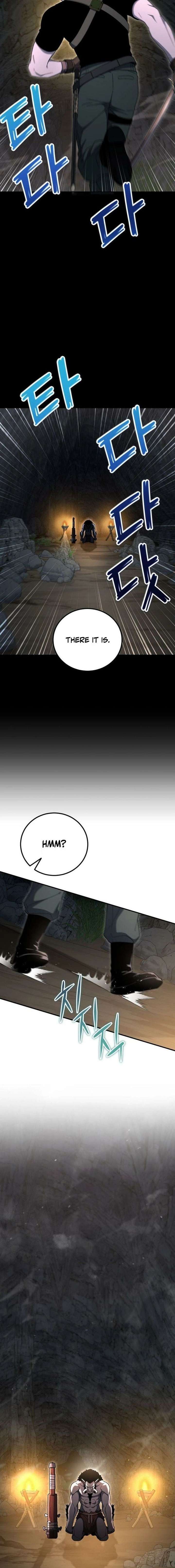 Veteran of the Apocalypse chapter 41 page 20