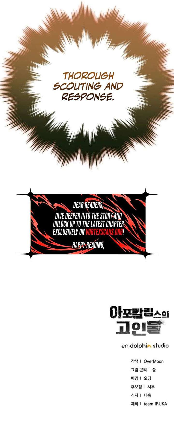 Veteran of the Apocalypse chapter 45 page 37