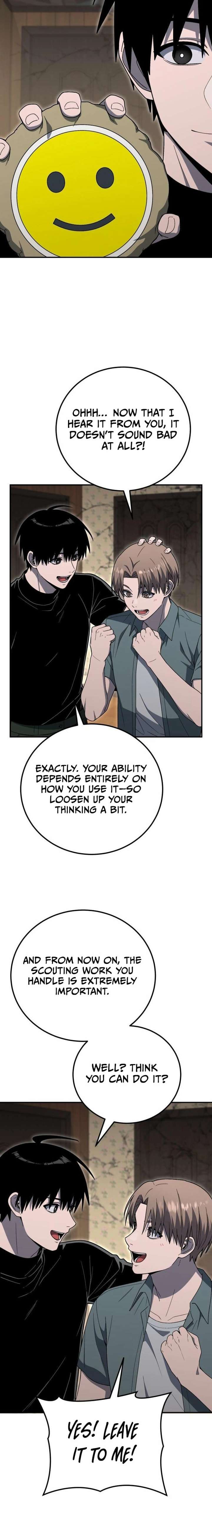 Veteran of the Apocalypse chapter 46 page 20