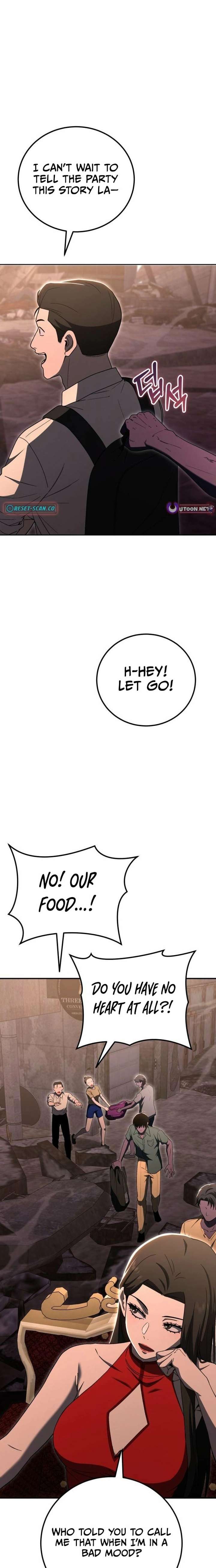 Veteran of the Apocalypse chapter 46 page 23