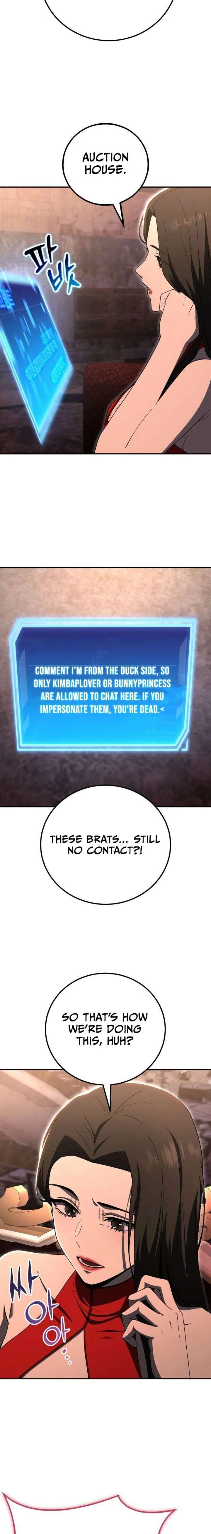 Veteran of the Apocalypse chapter 46 page 24