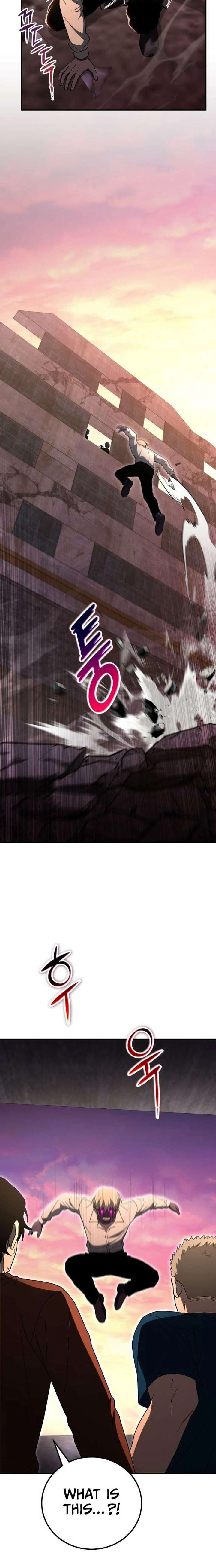 Veteran of the Apocalypse chapter 46 page 29